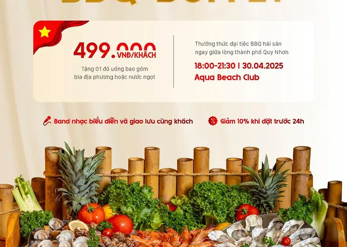 Flc City Hotel Beach Quy Nhon